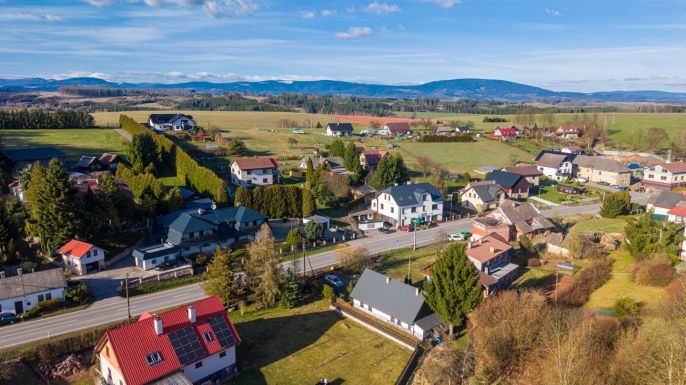 Prodej, Rodinný dům, Čistá u Horek