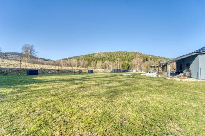 Prodej, Rodinný dům, Rotava