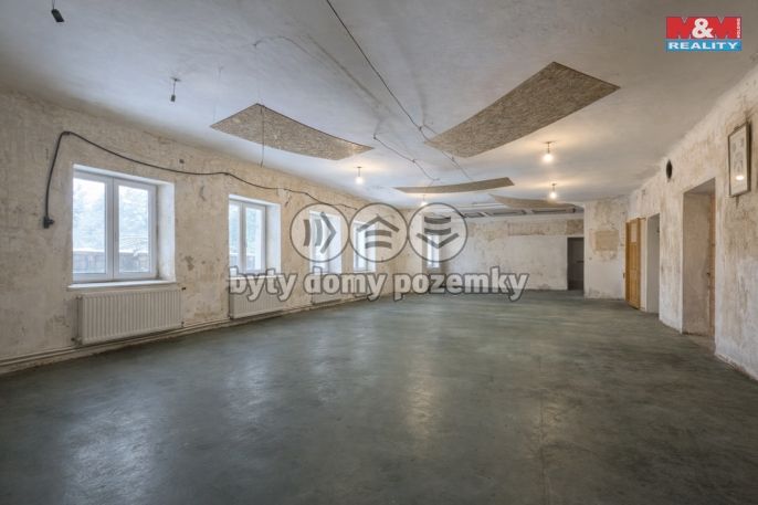 Prodej, Rodinný dům, Petrov