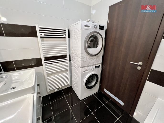 Prodej, Byt 4+kk, Ostrava