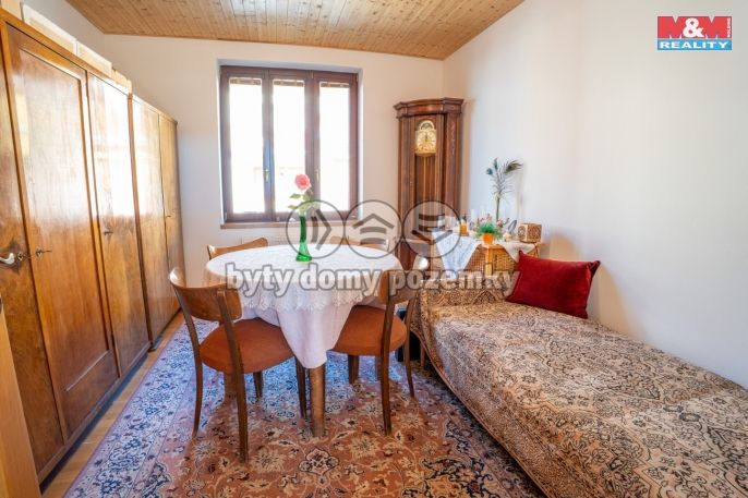 Prodej, Rodinný dům, Mikulov