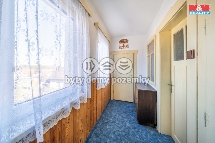 Prodej, Rodinný dům, Podlesí