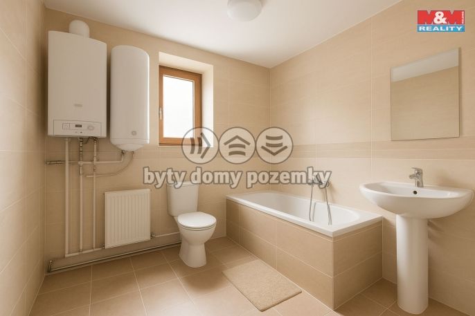 Prodej, Rodinný dům, Plánice