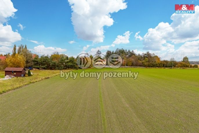 Prodej, Pozemek k bydlení, Přelouč