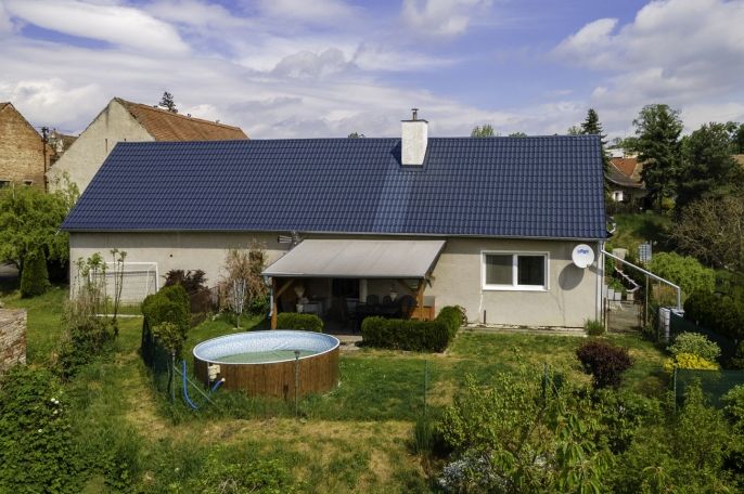 Prodej, Rodinný dům, Uhersko