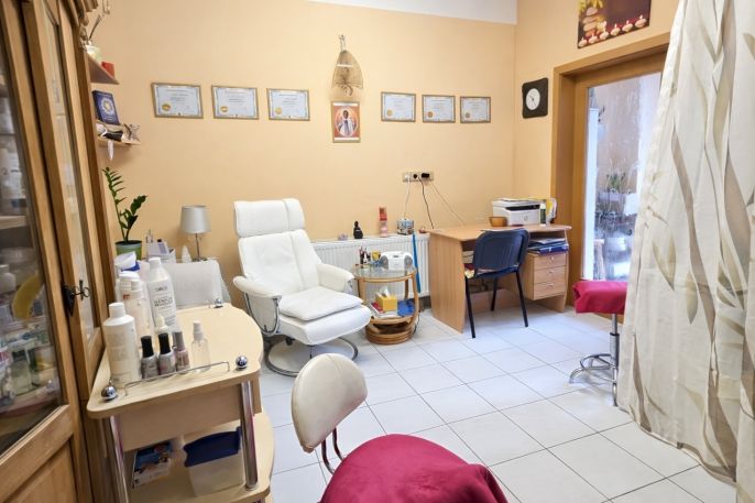 Prodej, Obchod a služby, Pardubice