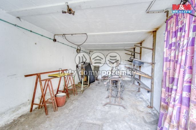 Prodej, Rodinný dům, Karlovy Vary