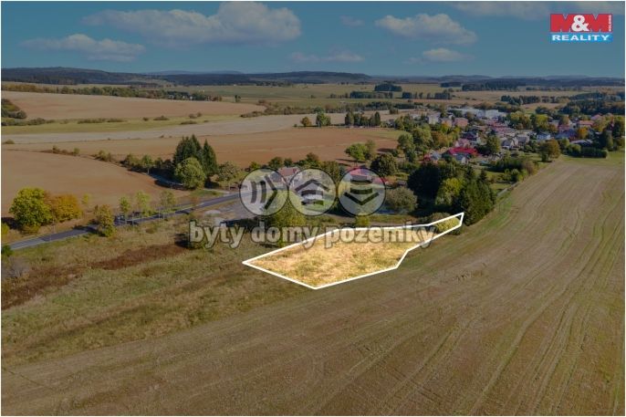 Prodej, Louka, Krásné Údolí