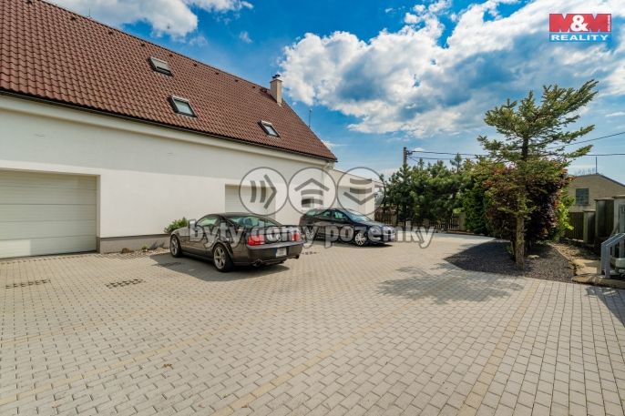 Prodej, Rodinný dům, Velké Chvojno