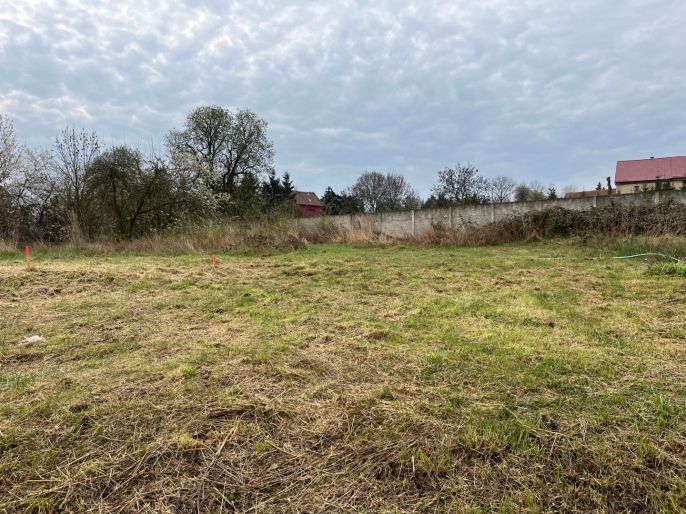 Prodej, Pozemek k bydlení, Lišnice