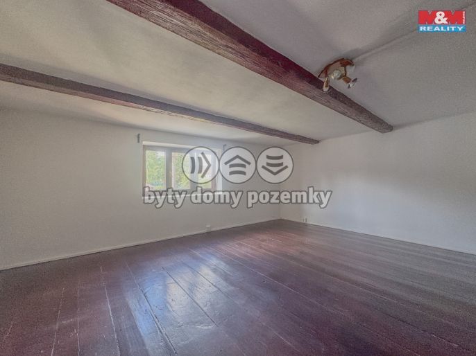 Prodej, Rodinný dům, Býčkovice