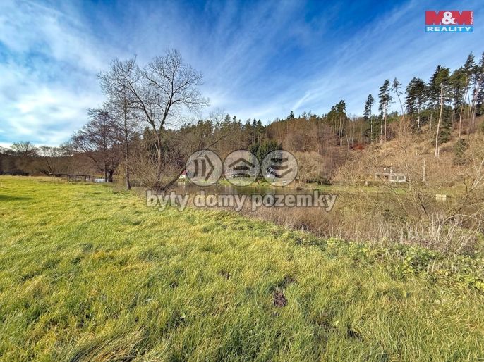 Prodej, Chata, Bečice