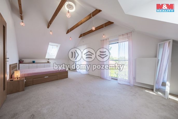 Prodej, Rodinný dům, Svojetice