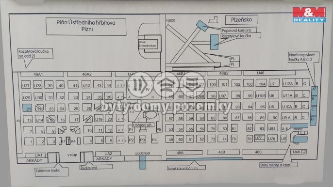 Prodej, Ostatní, Plzeň