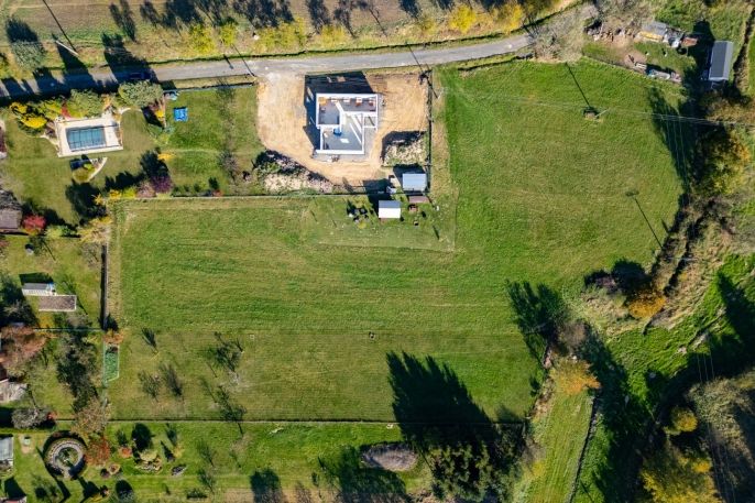 Prodej, Pozemek k bydlení, Hlubočec