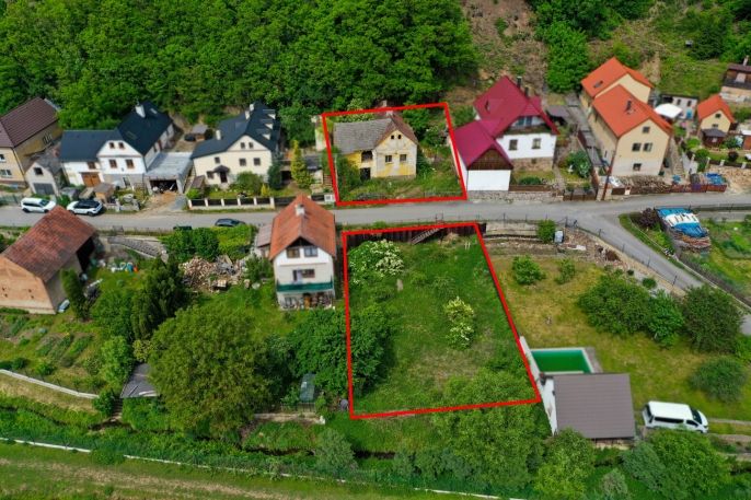 Prodej, Rodinný dům, Otročiněves