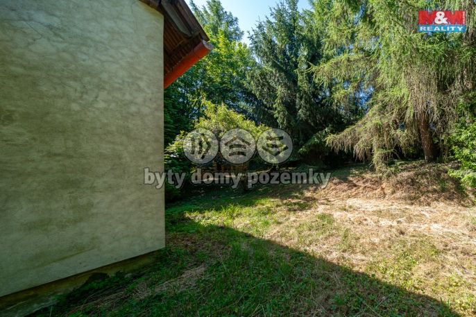 Prodej, Rodinný dům, Maletín