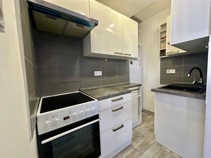 Prodej, Byt 1+kk, Ostrava