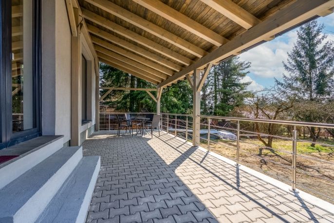 Prodej, Rodinný dům, Postupice