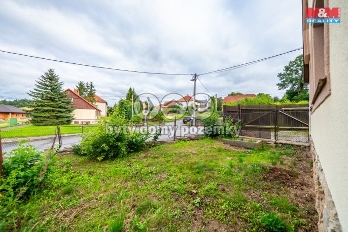 Prodej, Rodinný dům, Pavlínov