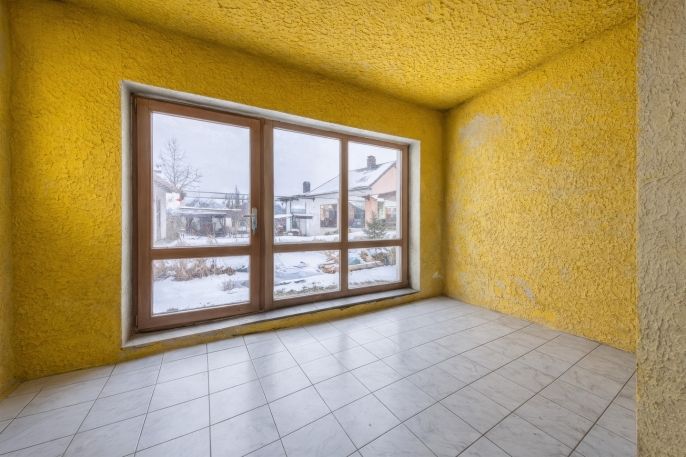 Prodej, Rodinný dům, Málkov