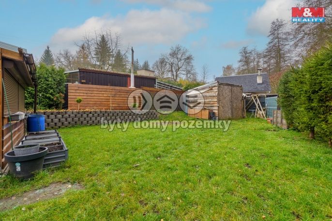 Prodej, Chata, Karlovy Vary