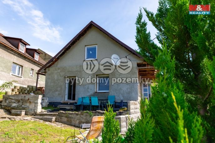 Prodej, Rodinný dům, Zbyslavice