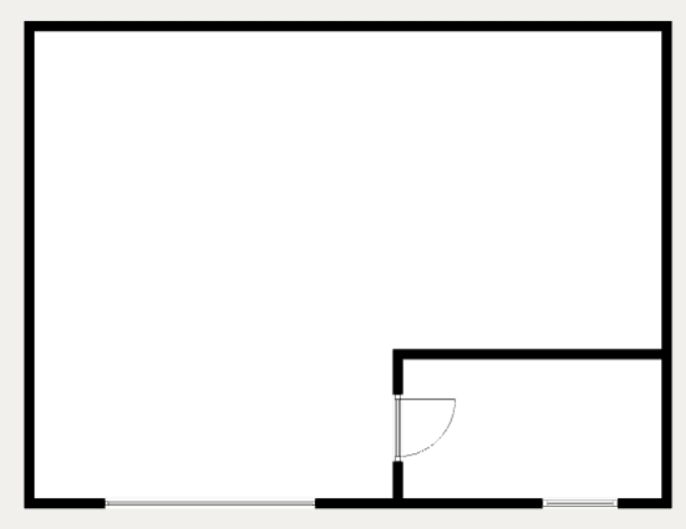 Pronájem, Sklad, Předměřice nad Labem