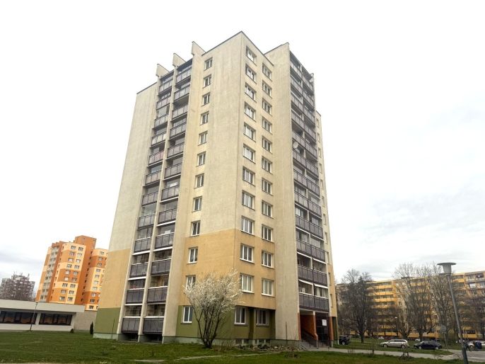 Prodej, Byt 1+kk, Ostrava
