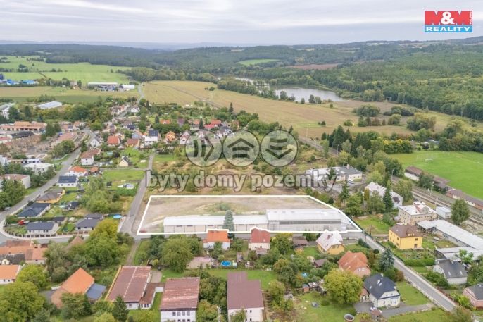 Prodej, Sklad, Jesenice