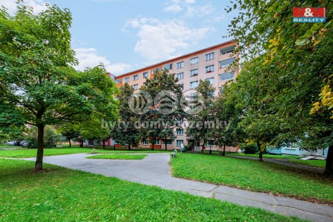 Prodej, Byt 3+1, Karlovy Vary