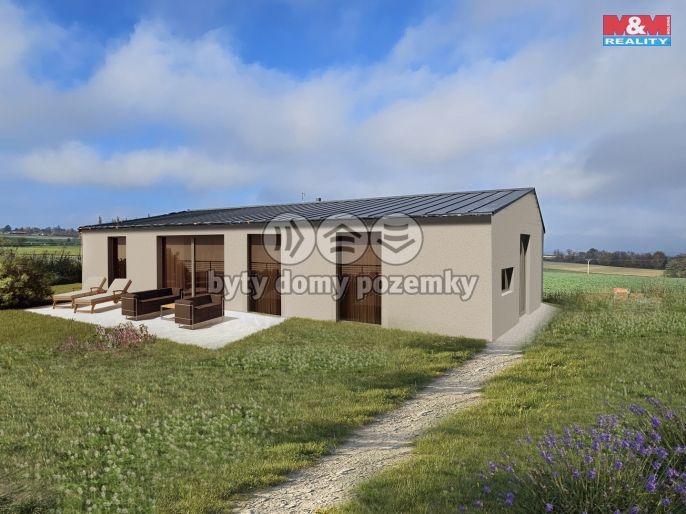 Prodej, Pozemek k bydlení, Řehlovice