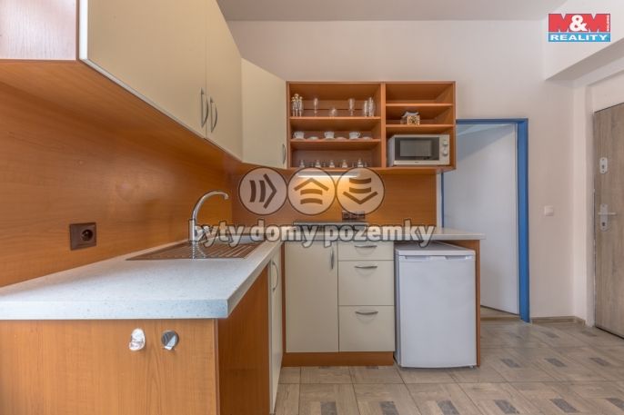 Prodej, Byt 2+1, Velké Hamry