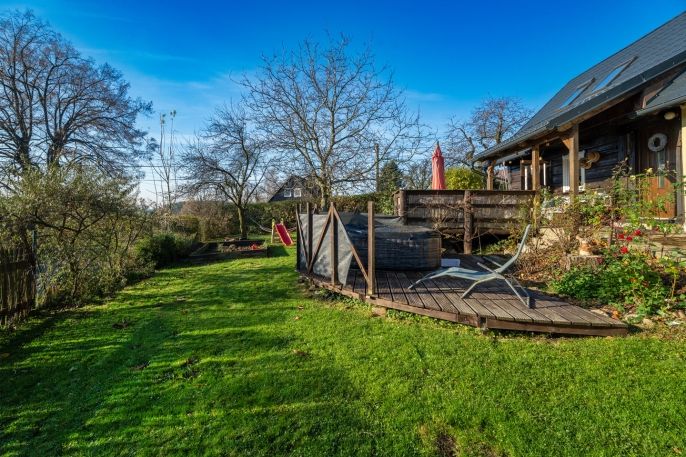 Prodej, Rodinný dům, Světlá pod Ještědem