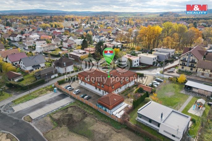 Prodej, Hotel, penzion, Františkovy Lázně