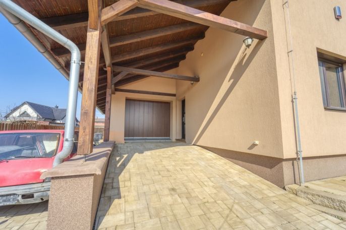 Prodej, Rodinný dům, Heřmanova Huť