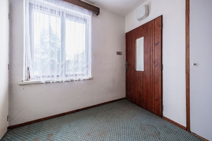 Pronájem, Rodinný dům, Praha