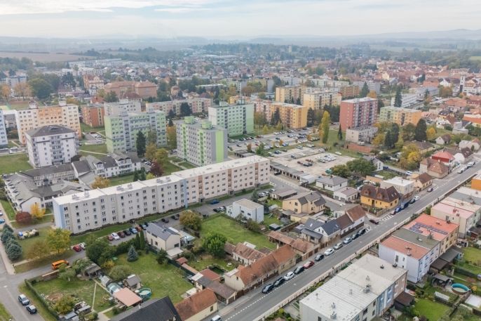 Prodej, Rodinný dům, Dobřany
