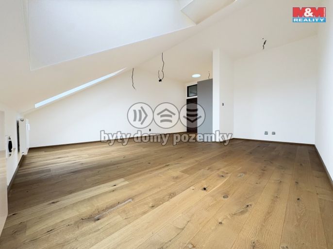 Prodej, Byt 2+kk, Želešice