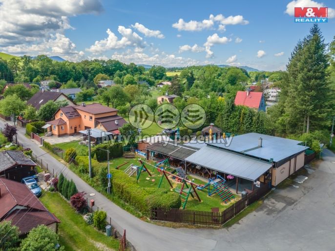 Prodej, Restaurace, stravování, Frýdek-Místek