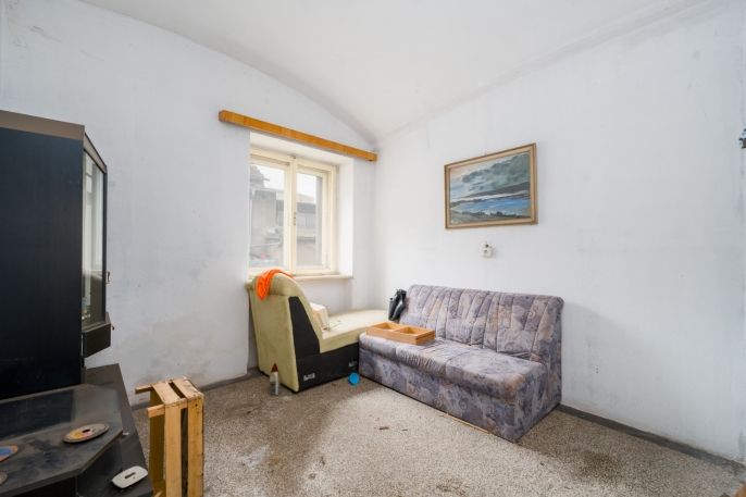 Prodej, Rodinný dům, Hostomice