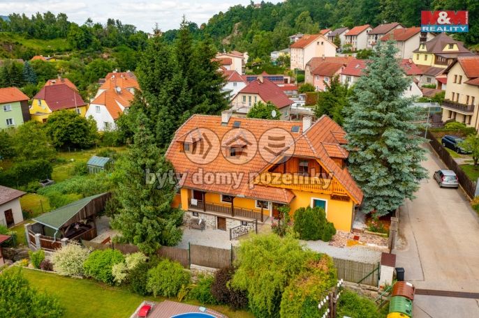 Prodej, Hotel, penzion, Český Krumlov