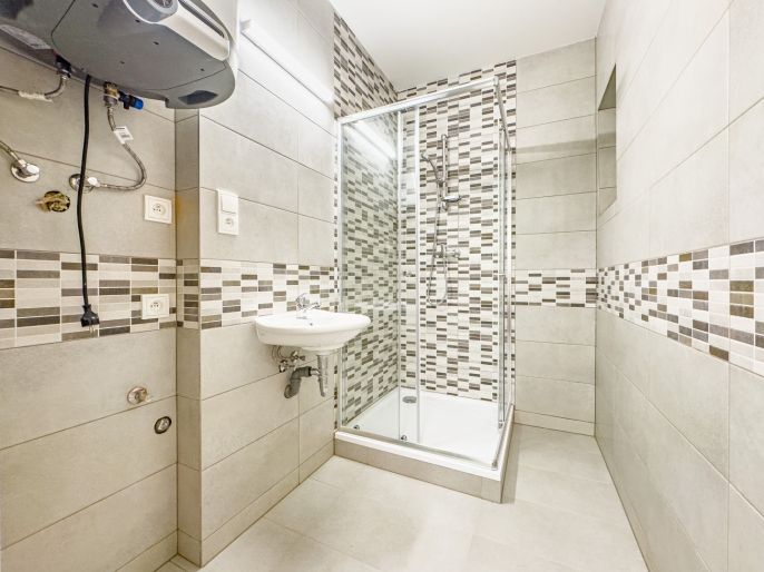 Pronájem, Byt 2+kk, Ostrava