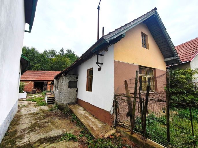 Prodej, Rodinný dům, Luhačovice