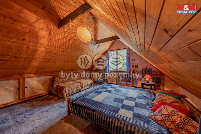 Prodej, Rodinný dům, Hutisko-Solanec