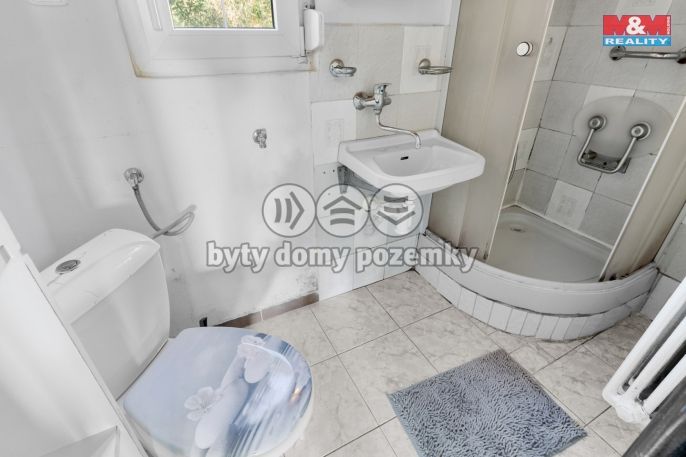 Prodej, Rodinný dům, Jáchymov