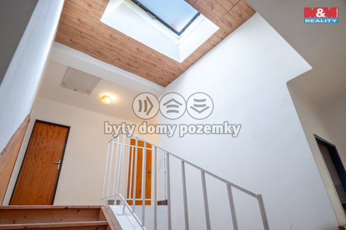 Prodej, Rodinný dům, Strakonice