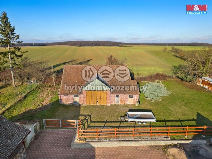 Prodej, Rodinný dům, Nechanice