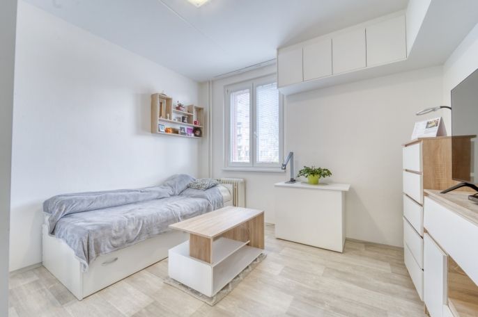 Prodej, Byt 4+1, Plzeň