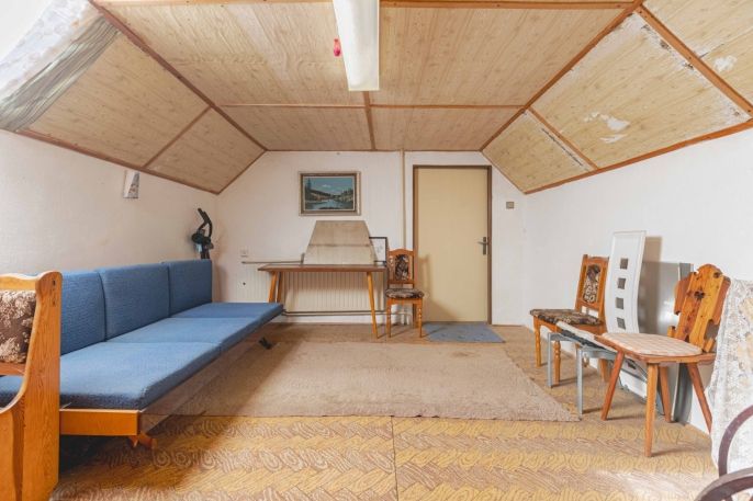 Prodej, Chalupa, Vrhaveč